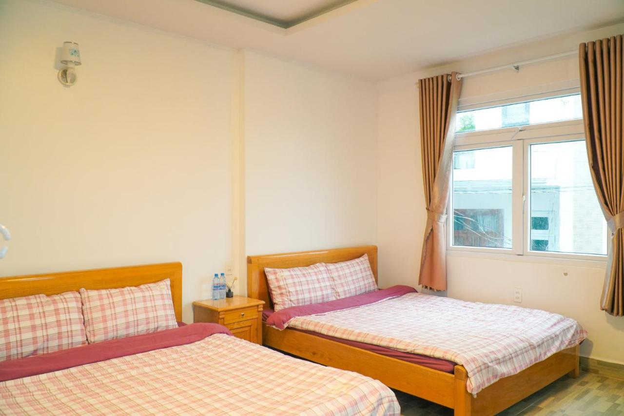 Dau Camping Bbq Da Lat Apartamento Exterior foto