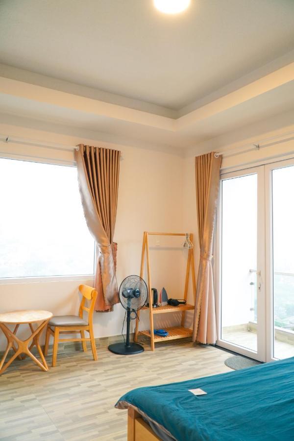 Dau Camping Bbq Da Lat Apartamento Exterior foto
